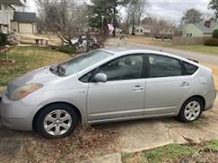 2007 Toyota Prius